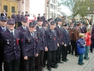 Feuerwehrfest 2003