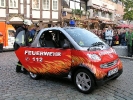 Feuerwehrfest 2003