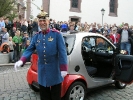 Feuerwehrfest 2003