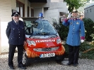 Feuerwehrfest 2003