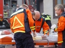 Feuerwehrfest 2003