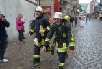1. Höxteraner Feuerwehrlauf 2015