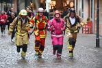 1. Höxteraner Feuerwehrlauf 2015