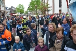 1. Höxteraner Feuerwehrlauf 2015