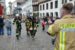 1. Höxteraner Feuerwehrlauf 2015