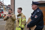 1. Höxteraner Feuerwehrlauf 2015