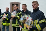 1. Höxteraner Feuerwehrlauf 2015