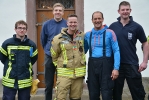 1. Höxteraner Feuerwehrlauf 2015