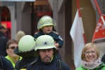 1. Höxteraner Feuerwehrlauf 2015