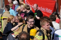 3. Höxteraner Feuerwehrlauf 2017