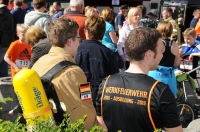 3. Höxteraner Feuerwehrlauf 2017