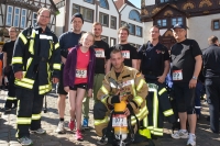 3. Höxteraner Feuerwehrlauf 2017