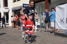 4. Höxteraner Feuerwehrlauf 2018