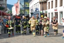 4. Höxteraner Feuerwehrlauf 2018