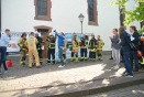 5. Höxteraner Feuerwehrlauf 2019