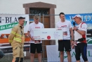 5. Höxteraner Feuerwehrlauf 2019