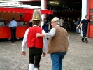 OKTOBERFEST des LÖSCHZUGES HÖXTER 2001 bis 2011