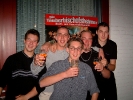 OKTOBERFEST des LÖSCHZUGES HÖXTER 2001 bis 2011