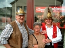 OKTOBERFEST des LÖSCHZUGES HÖXTER 2001 bis 2011