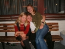 OKTOBERFEST des LÖSCHZUGES HÖXTER 2001 bis 2011