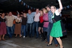 OKTOBERFEST des LÖSCHZUGES HÖXTER 2001 bis 2011
