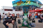 OKTOBERFEST des LÖSCHZUGES HÖXTER 2001 bis 2011