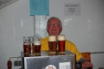 OKTOBERFEST des LÖSCHZUGES HÖXTER 2001 bis 2011