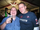 OKTOBERFEST des LÖSCHZUGES HÖXTER 2001 bis 2011