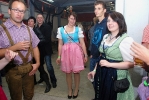 OKTOBERFEST des LÖSCHZUGES HÖXTER 2001 bis 2011