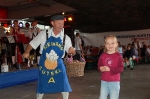 OKTOBERFEST des LÖSCHZUGES HÖXTER 2001 bis 2011