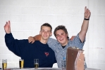 OKTOBERFEST des LÖSCHZUGES HÖXTER 2001 bis 2011