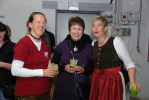 OKTOBERFEST des LÖSCHZUGES HÖXTER 2001 bis 2011