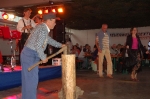 OKTOBERFEST des LÖSCHZUGES HÖXTER 2001 bis 2011