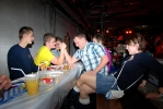 OKTOBERFEST des LÖSCHZUGES HÖXTER 2001 bis 2011