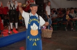 OKTOBERFEST des LÖSCHZUGES HÖXTER 2001 bis 2011