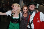 OKTOBERFEST des LÖSCHZUGES HÖXTER 2001 bis 2011