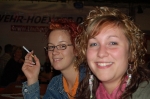 OKTOBERFEST des LÖSCHZUGES HÖXTER 2001 bis 2011