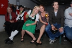 OKTOBERFEST des LÖSCHZUGES HÖXTER 2001 bis 2011