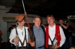 OKTOBERFEST des LÖSCHZUGES HÖXTER 2001 bis 2011