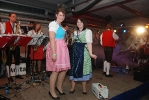 OKTOBERFEST des LÖSCHZUGES HÖXTER 2001 bis 2011