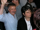 OKTOBERFEST des LÖSCHZUGES HÖXTER 2001 bis 2011