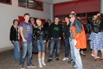 OKTOBERFEST des LÖSCHZUGES HÖXTER 2001 bis 2011