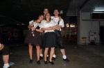 OKTOBERFEST des LÖSCHZUGES HÖXTER 2001 bis 2011