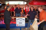 OKTOBERFEST des LÖSCHZUGES HÖXTER 2001 bis 2011