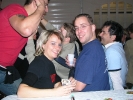 OKTOBERFEST des LÖSCHZUGES HÖXTER 2001 bis 2011