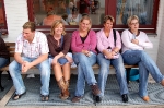 OKTOBERFEST des LÖSCHZUGES HÖXTER 2001 bis 2011