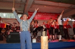 OKTOBERFEST des LÖSCHZUGES HÖXTER 2001 bis 2011
