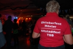OKTOBERFEST des LÖSCHZUGES HÖXTER 2001 bis 2011