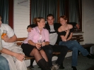 OKTOBERFEST des LÖSCHZUGES HÖXTER 2001 bis 2011