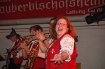 OKTOBERFEST des LÖSCHZUGES HÖXTER 2001 bis 2011